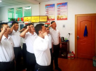 俄罗斯专享会294 党史进建教育专题党课