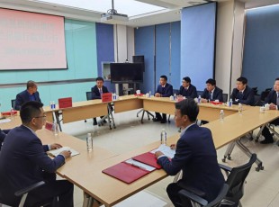 临夏俄罗斯专享会294集团与兰州银行股份有限公司临夏分行签定战术合作和谈