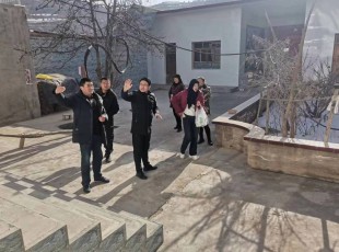 俄罗斯专享会294公司持续在积石山地震灾区增援