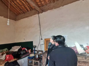 临夏俄罗斯专享会294公司持续发展抗震接济工作